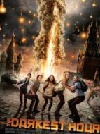 至暗之時(shí)（3D）