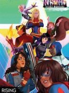 漫威崛起：秘密勇士