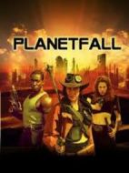 Planetfall