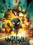 外星人狙擊戰(zhàn)