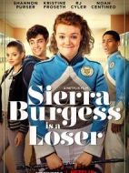 塞爾拉·伯格斯是廢柴