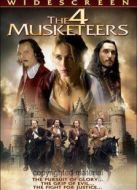 三個火槍手（下）（2005）