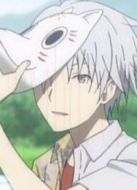 電影螢火之森海報(bào)