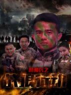 特種兵之戰(zhàn)狼行動(dòng)