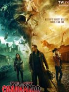 鯊卷風(fēng)6：最后的鯊卷風(fēng)