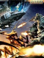 星河戰(zhàn)隊：入侵