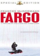 電影冰血暴海報(bào)