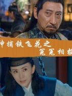 神捕鐵飛花之冤冤相報(bào)