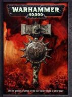 戰(zhàn)錘40000:極限戰(zhàn)士