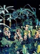 普羅米修斯花園