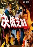 決戰(zhàn)芝加哥