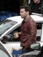 十七區(qū)特警