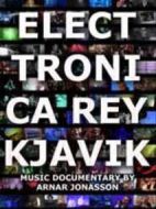 電音雷克雅未克