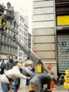 另一邊的風(fēng)景：香港電影攝影師黃仲標(biāo)