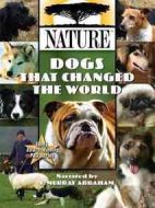 PBS:自然.狗改變世界