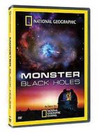 國(guó)家地理之宇宙大怪獸：黑洞