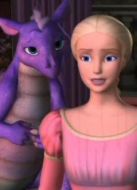 芭比大電影全集