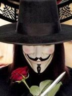 v字仇殺隊(duì)（作廢）