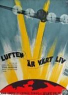 空中堡壘（原聲）