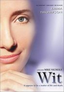 電影拋開自我空間海報