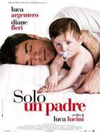 單身父親的半嚴(yán)肅歷險