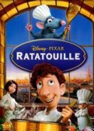 料理鼠王（國語版）