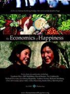 幸福經(jīng)濟(jì)學(xué)