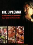 東帝汶和平斗士