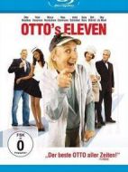 奧托的十一羅漢