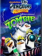 馬達加斯加的企鵝：僵尸企鵝就是我
