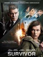 幸存者（普通話）