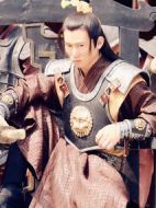 小旋風(fēng)柴進(jìn)之簪花請(qǐng)命