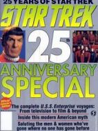 星際旅行25周年特別節(jié)目