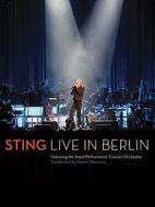 斯汀柏林演唱會