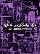 吉米·亨德里克斯：巫毒小子