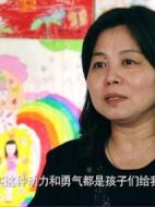 語路計(jì)劃之張穎