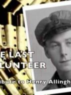 最后的志愿兵：紀(jì)念亨利·阿林厄姆