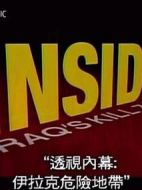 透視內(nèi)幕：伊拉克危險(xiǎn)地帶