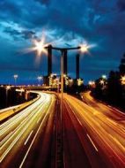 偉大工程巡禮：德國(guó)高速公路