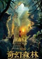 奇幻森林（國語）