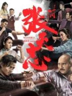 葉問外傳:張?zhí)熘荆ɑ浾Z）