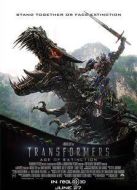 變形金剛4：絕跡重生（國語版）