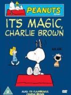 史努比的故事：魔術(shù)師