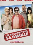 你無(wú)法選擇自己的家人