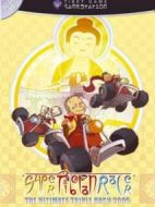 跑跑卡丁車(chē)之西藏風(fēng)云