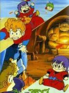 阿拉蕾劇場(chǎng)版04