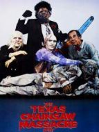 德州電鋸殺人狂2