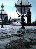 人類面臨的5場(chǎng)災(zāi)難