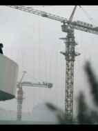 電影語路計劃之潘石屹海報