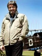 一戰(zhàn)空中全記錄